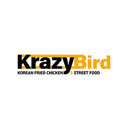 Krazybird logo