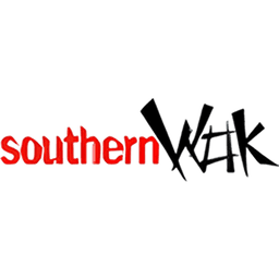 Southern Wok logo