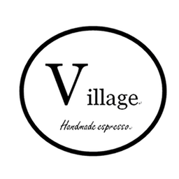 Vallage Cafe logo